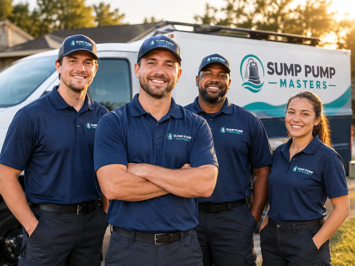 Sump Pump Repair company in Brusly, LA