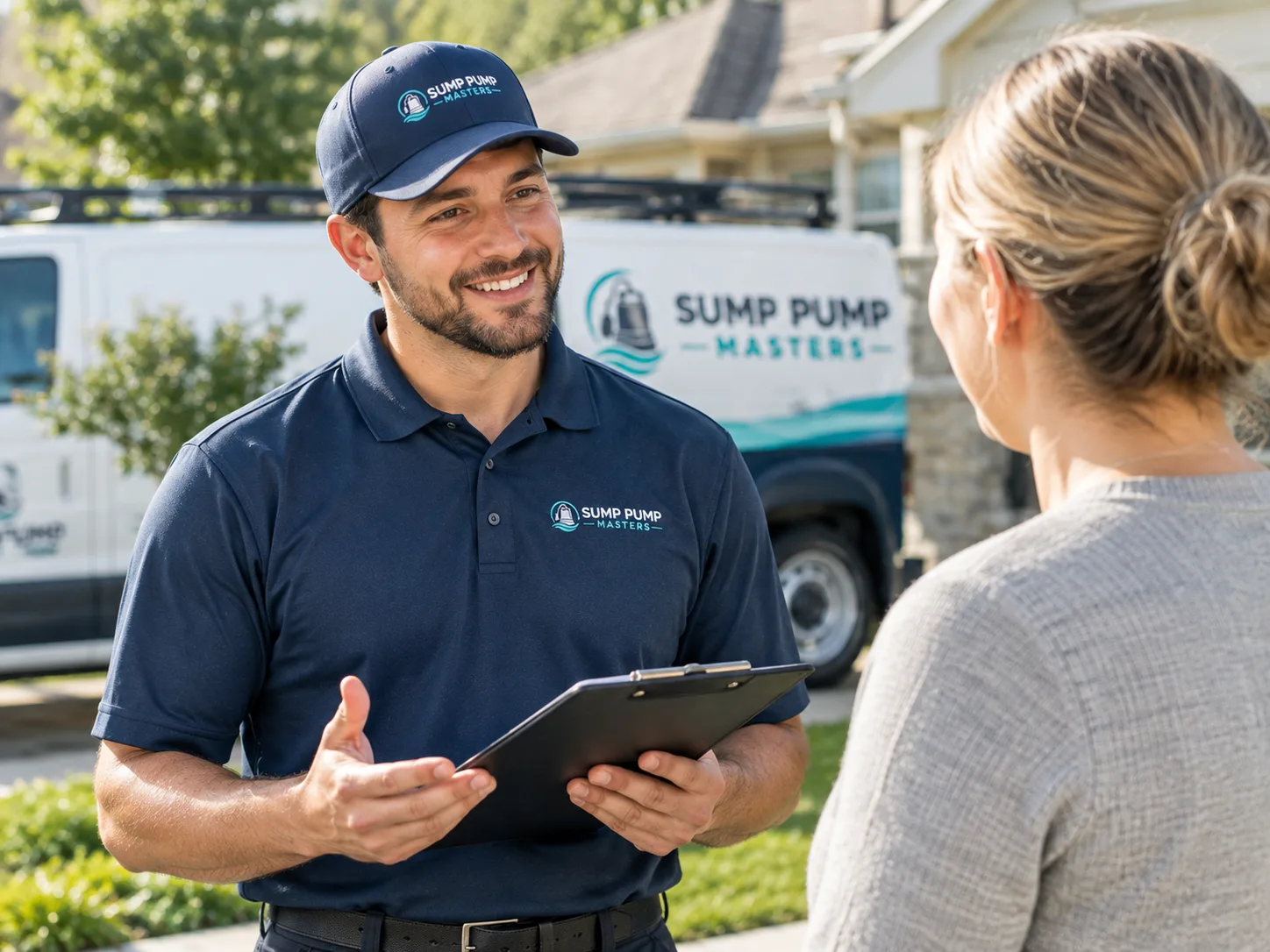 Sump Pump Repair Brusly, LA FAQs